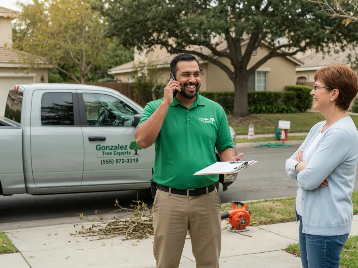 Tree Service Fairchance, PA FAQs